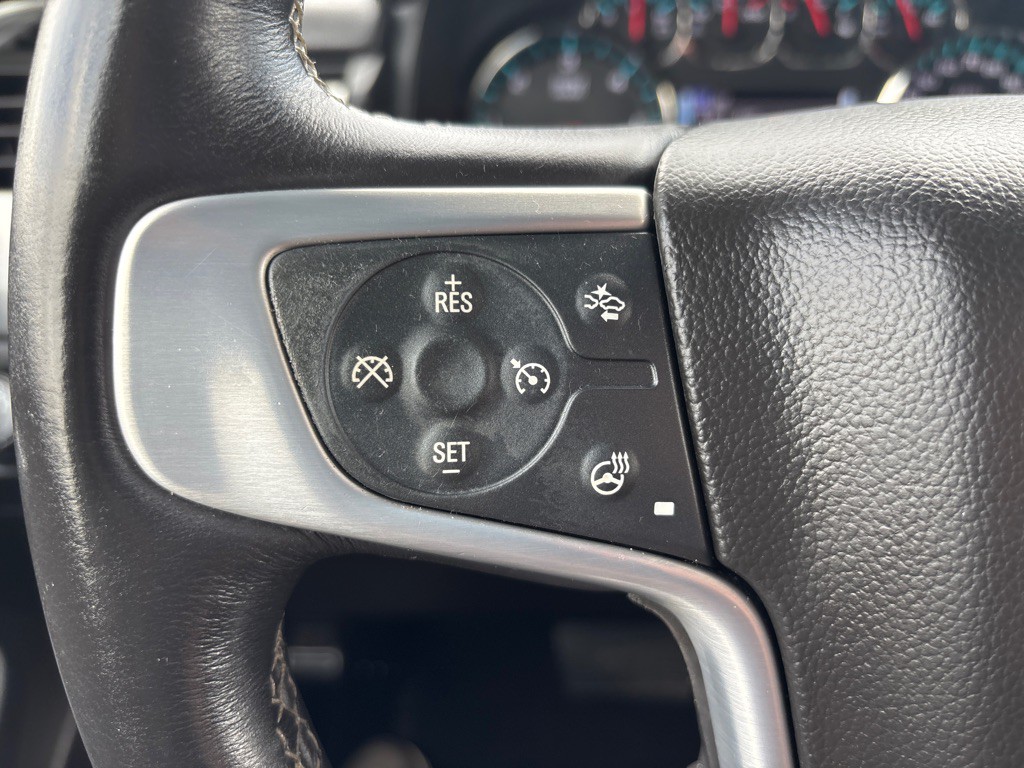 2017 GMC Yukon Image 18