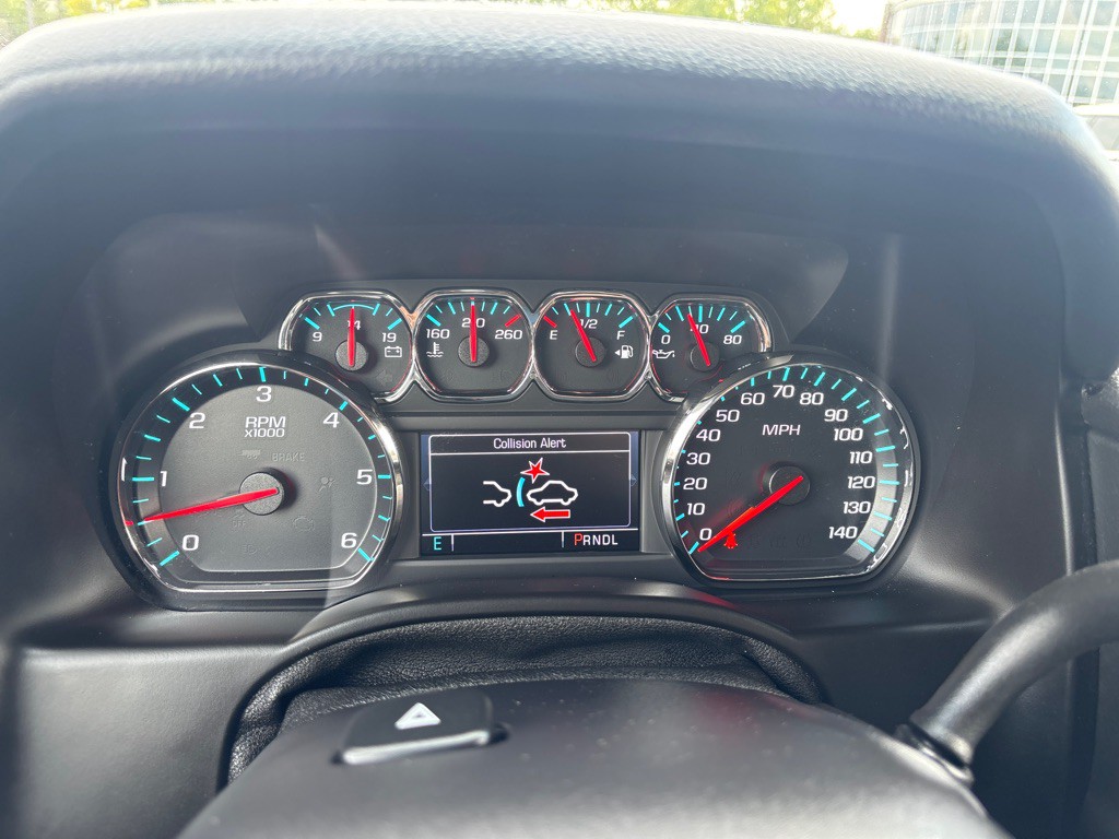 2017 GMC Yukon Image 21
