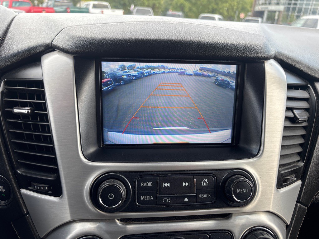 2017 GMC Yukon Image 24