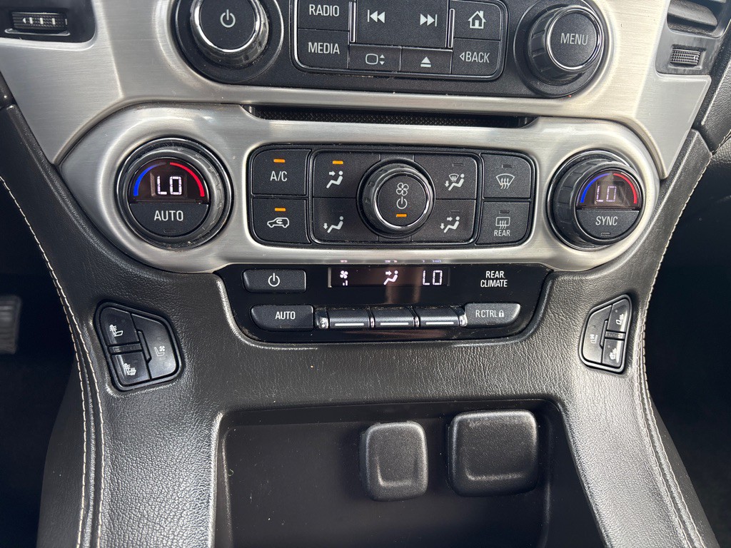2017 GMC Yukon Image 26
