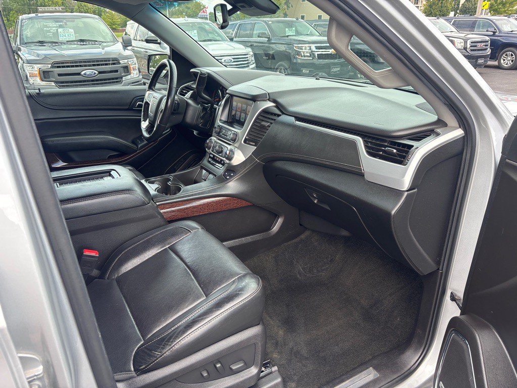 2017 GMC Yukon Image 41