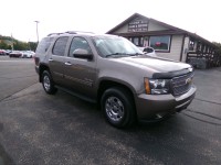 Image for 2013 Chevrolet Tahoe 1500 LS ID: 6853433