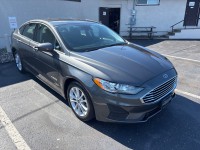 Image for 2019 Ford Fusion SE ID: 6855171