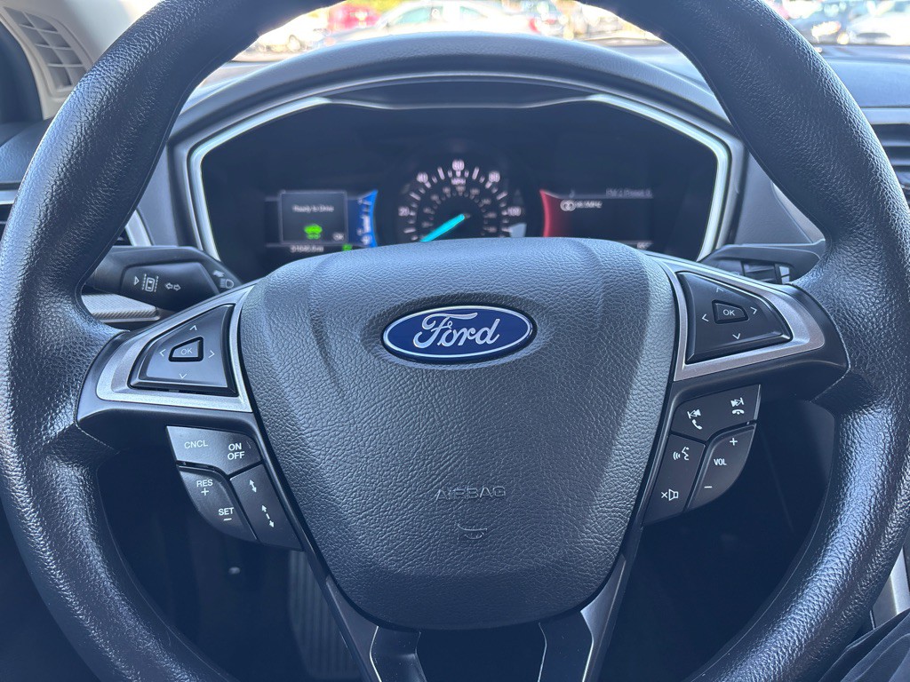 2019 Ford Fusion Image 13