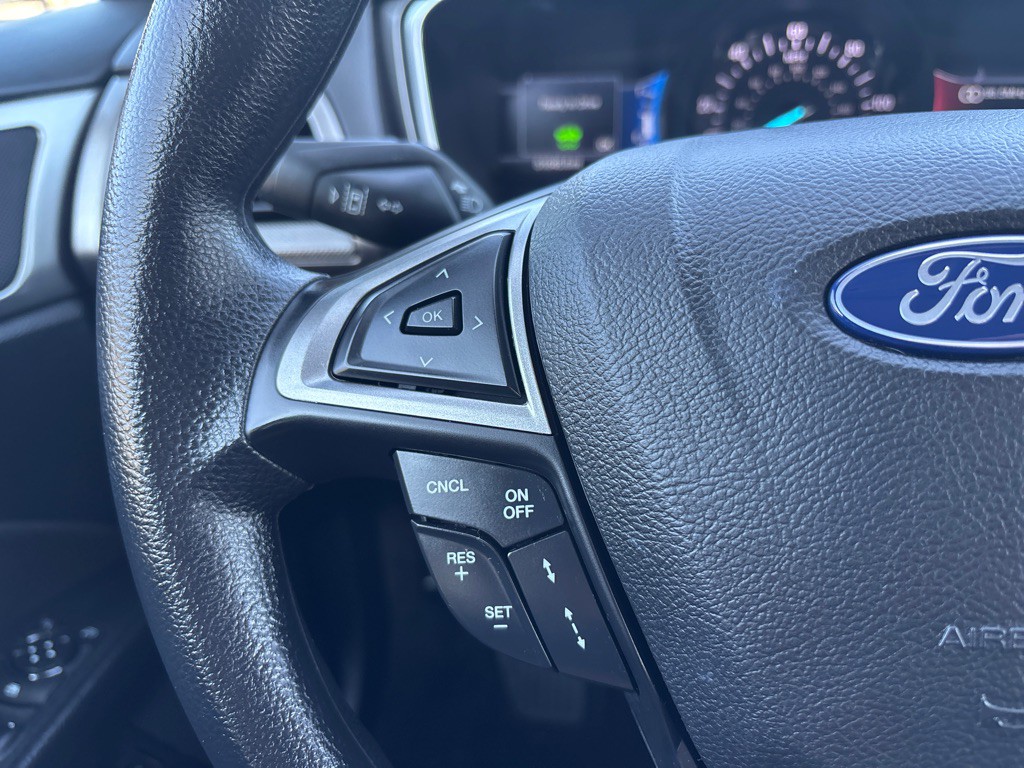 2019 Ford Fusion Image 14