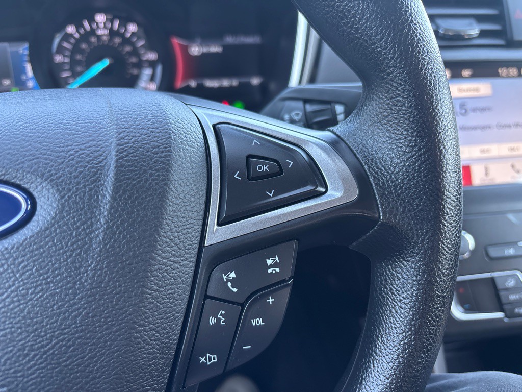 2019 Ford Fusion Image 15
