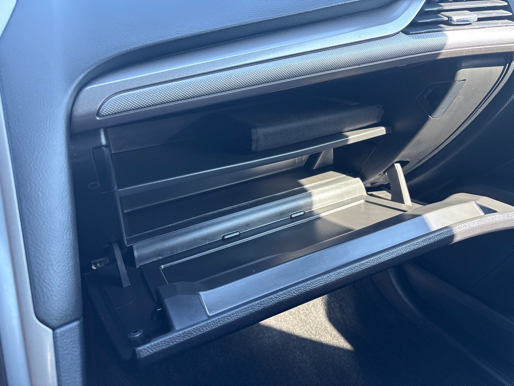 2019 Ford Fusion Image 23