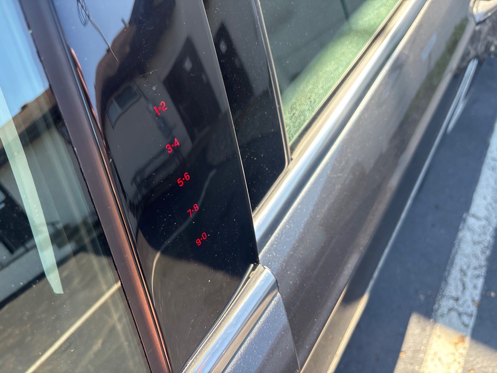 2019 Ford Fusion Image 33