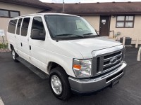 Image for 2012 Ford Econoline E150 ID: 6855198