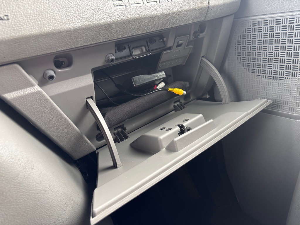 2012 Ford Econoline Image 17