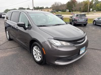Image for 2017 Chrysler Pacifica Touring ID: 6858689