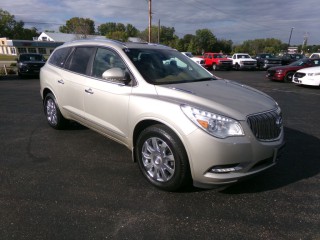 Image for 2017 Buick Enclave  ID: 6859961