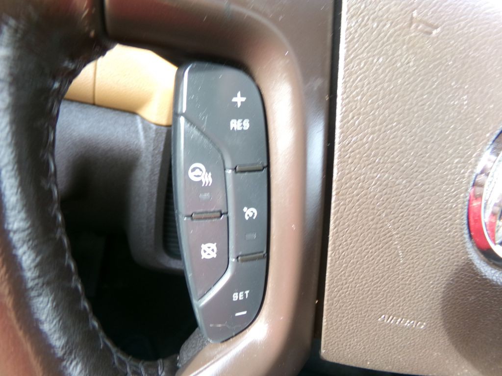 2017 Buick Enclave Image 20