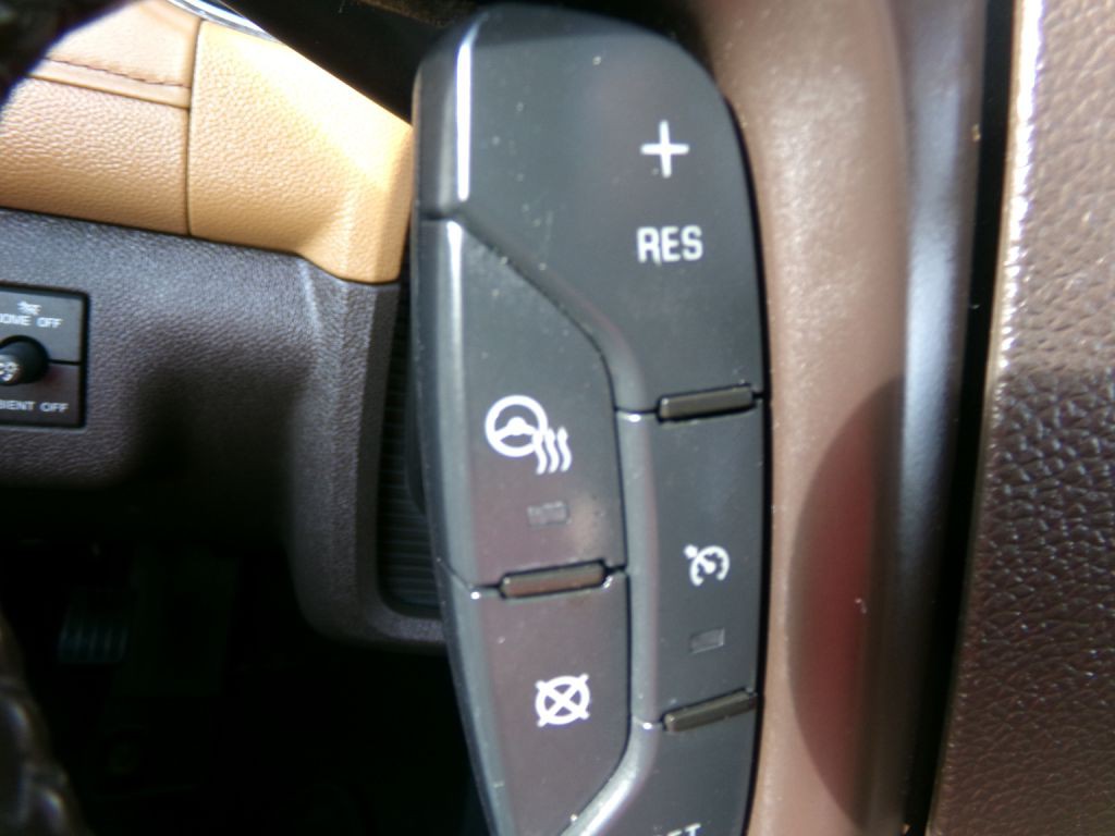 2017 Buick Enclave Image 21