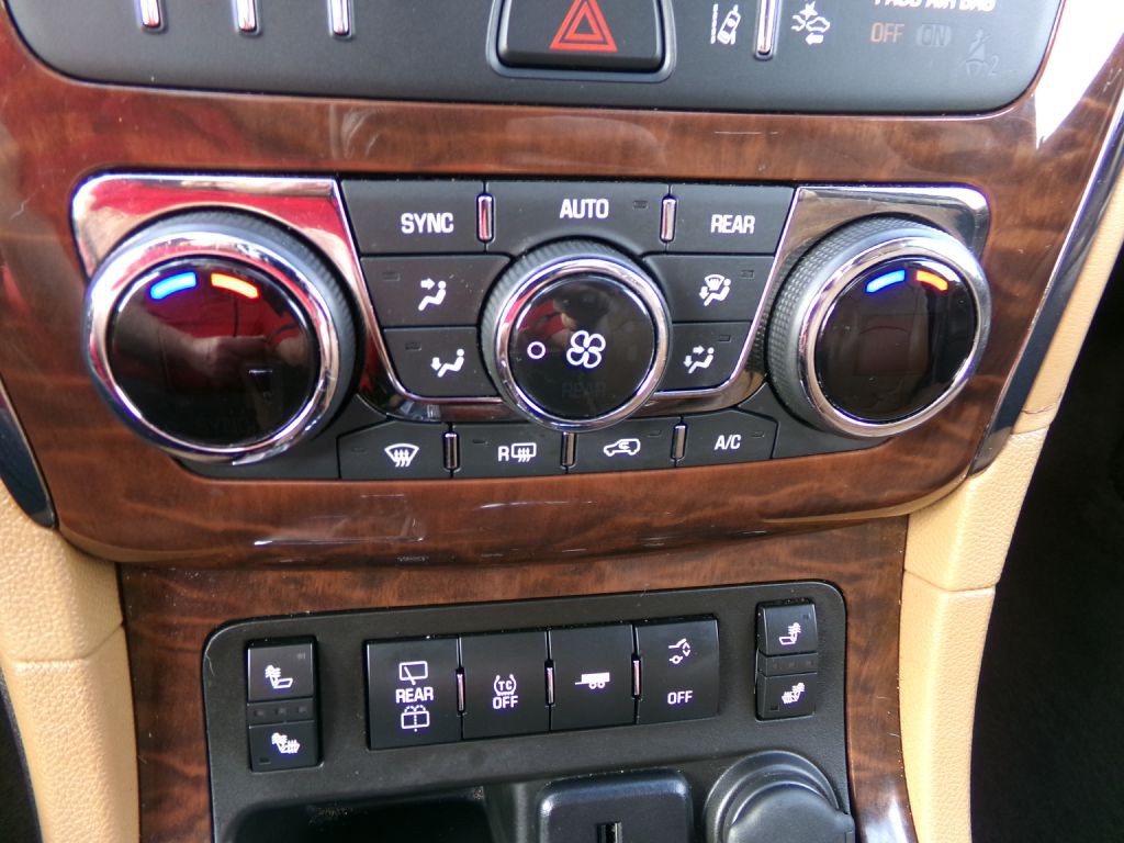 2017 Buick Enclave Image 30
