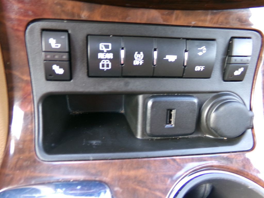 2017 Buick Enclave Image 31