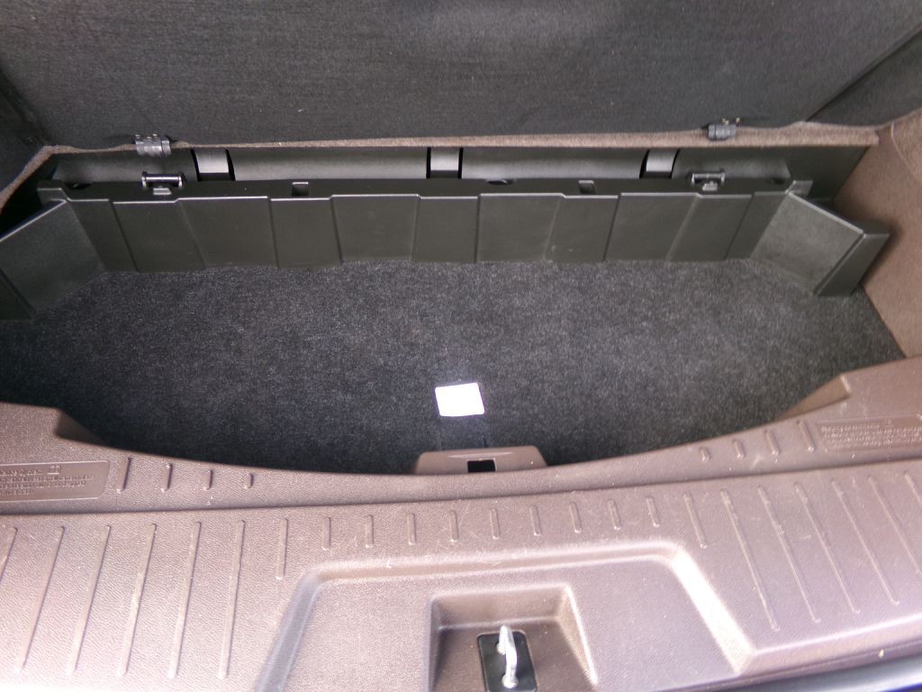 2017 Buick Enclave Image 47