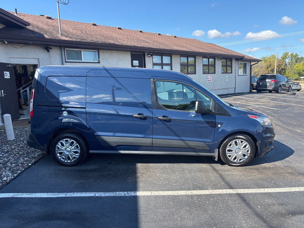 2017 Ford Transit Connect Image 2