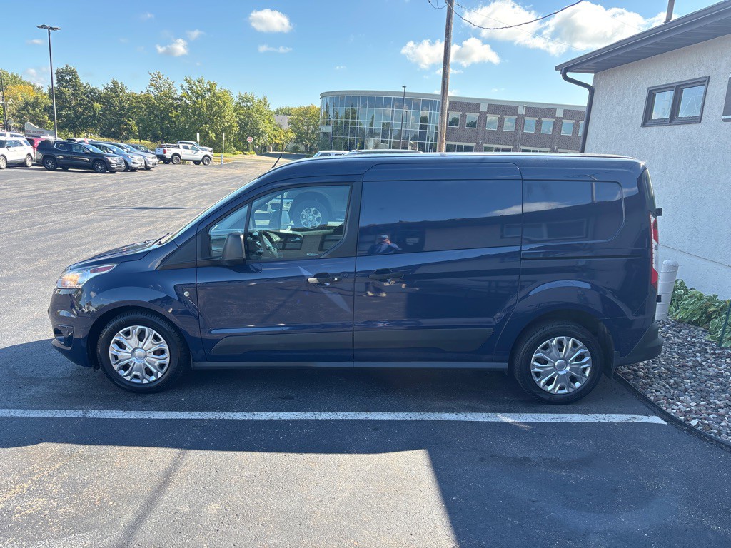 2017 Ford Transit Connect Image 6