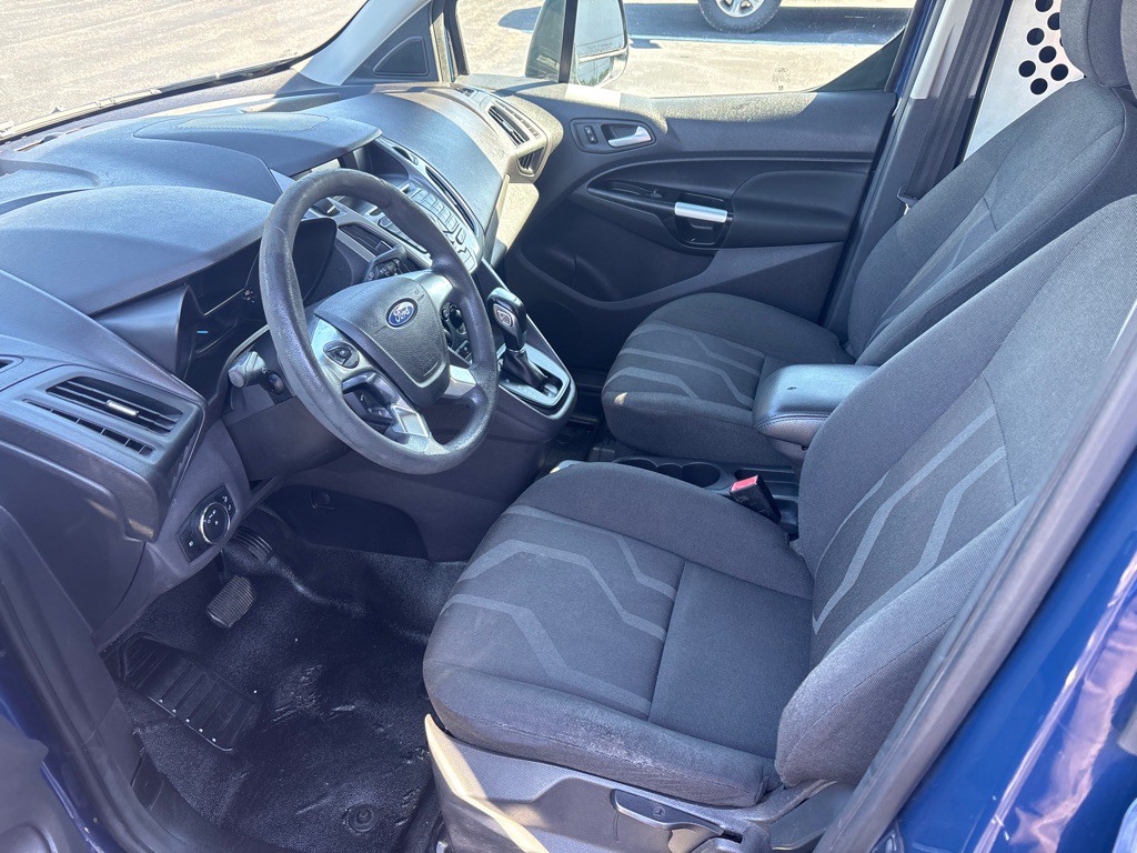 2017 Ford Transit Connect Image 10