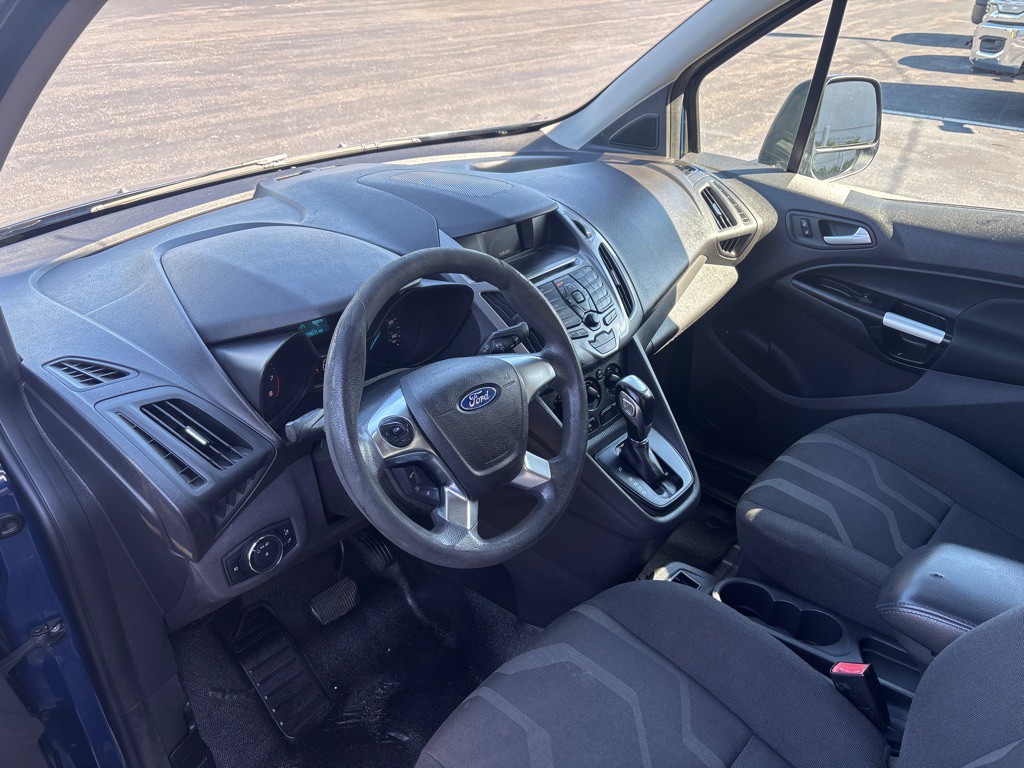 2017 Ford Transit Connect Image 11