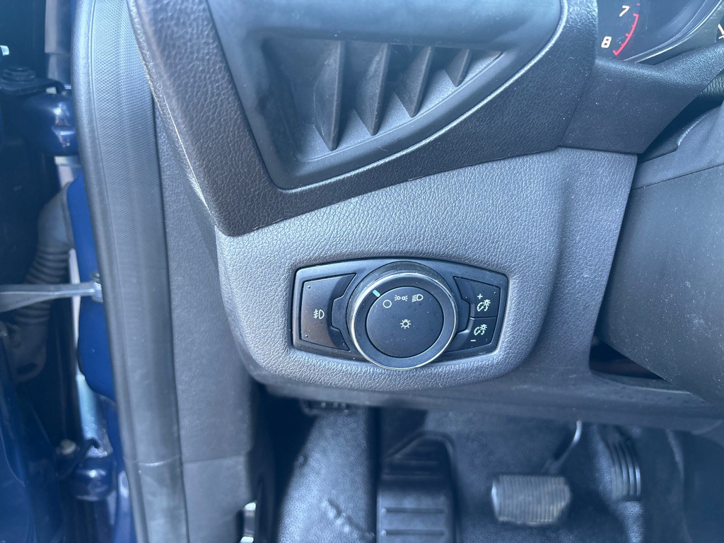 2017 Ford Transit Connect Image 12