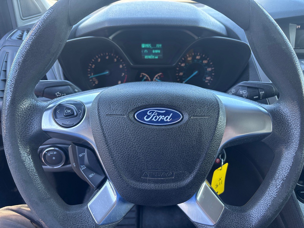 2017 Ford Transit Connect Image 13