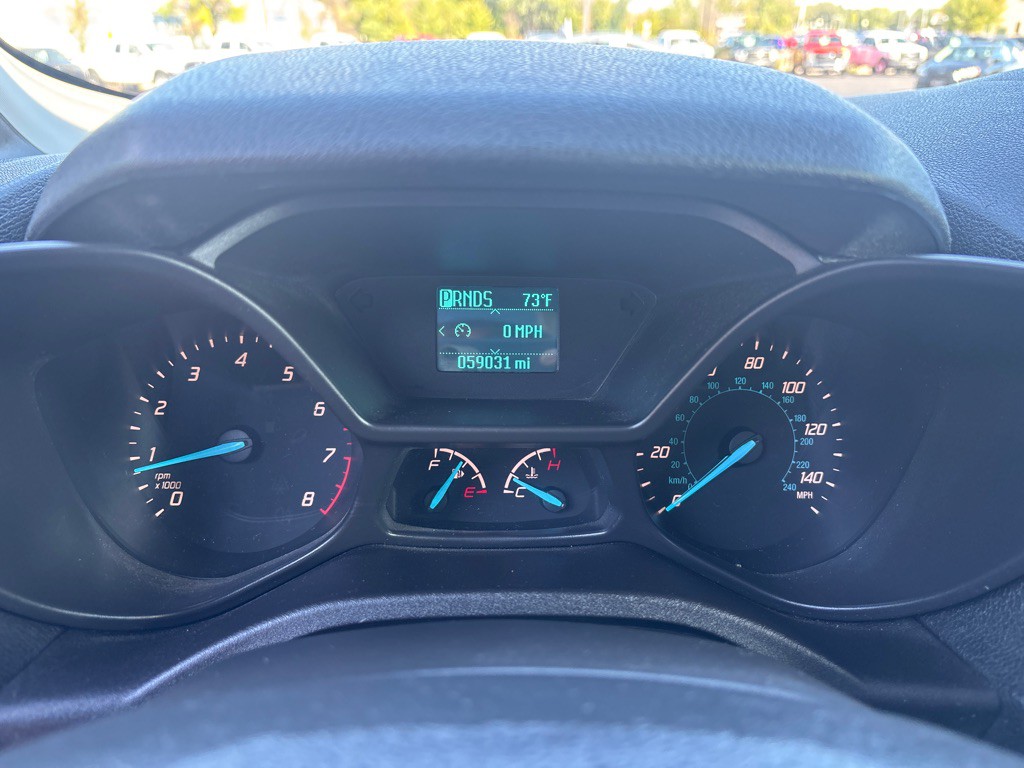 2017 Ford Transit Connect Image 14