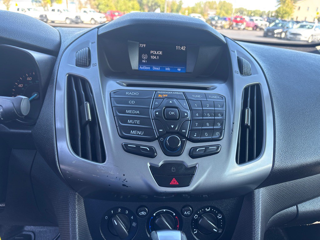 2017 Ford Transit Connect Image 16