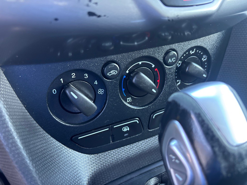 2017 Ford Transit Connect Image 18