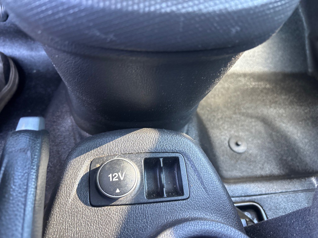 2017 Ford Transit Connect Image 19