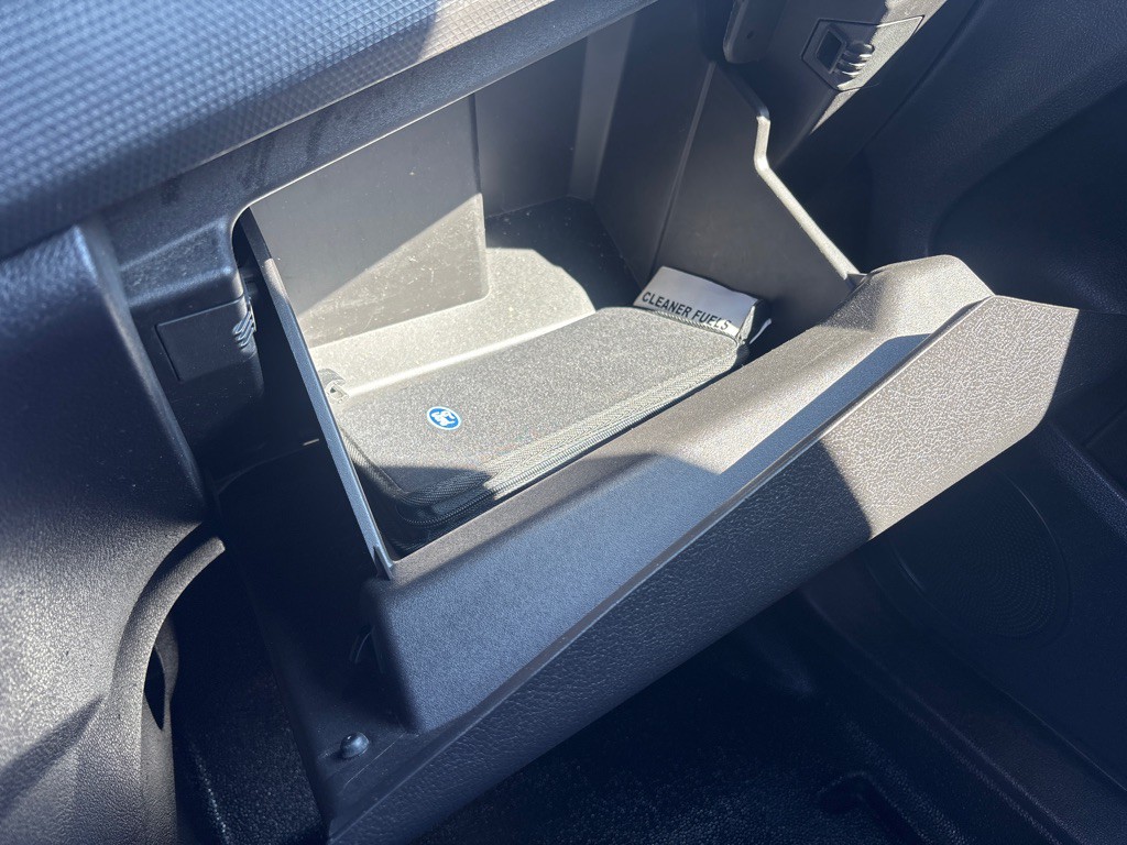 2017 Ford Transit Connect Image 20