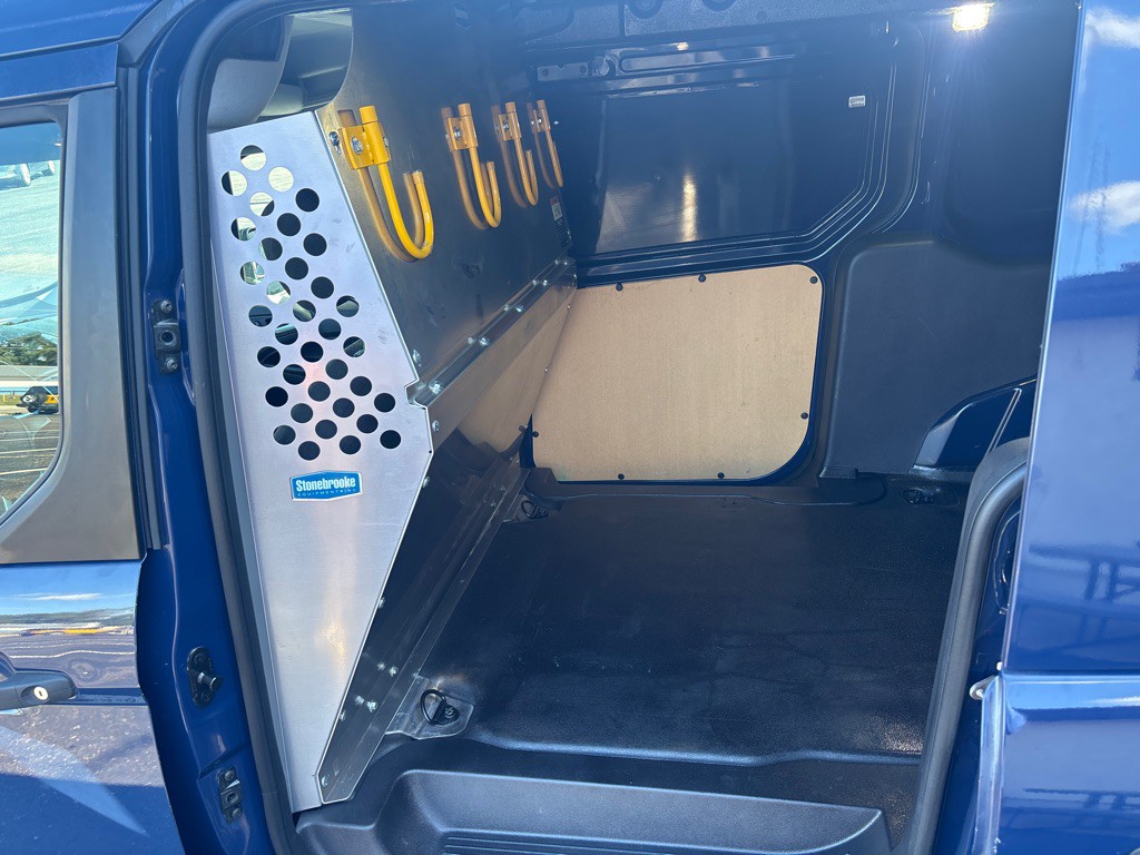 2017 Ford Transit Connect Image 21