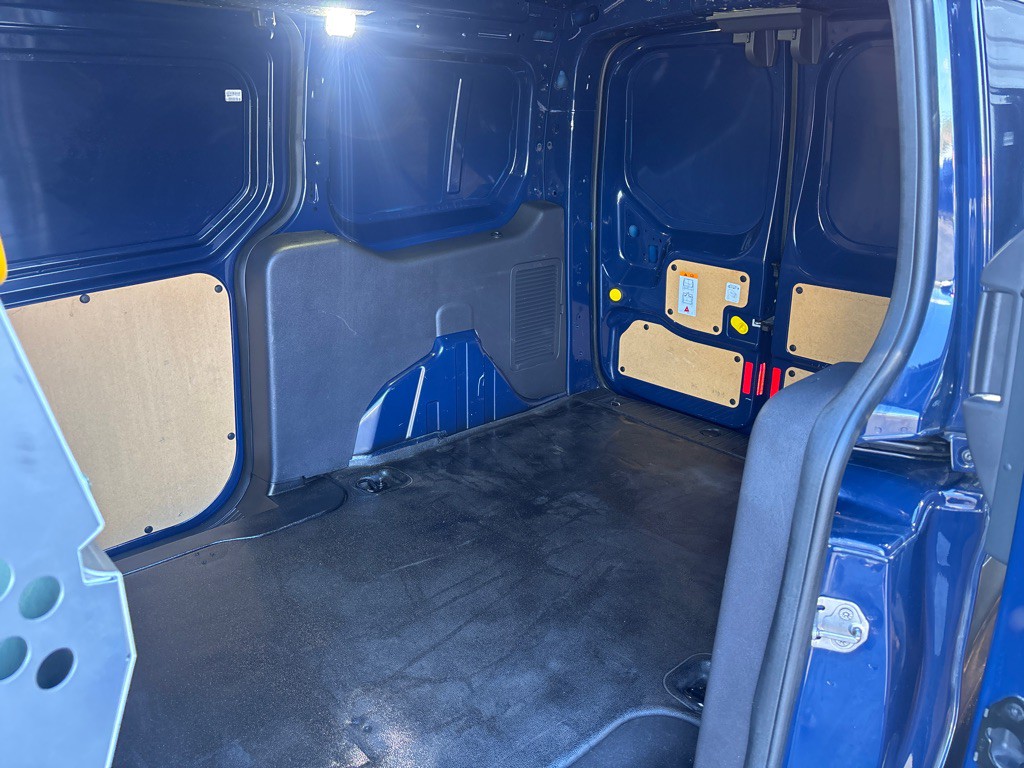 2017 Ford Transit Connect Image 22
