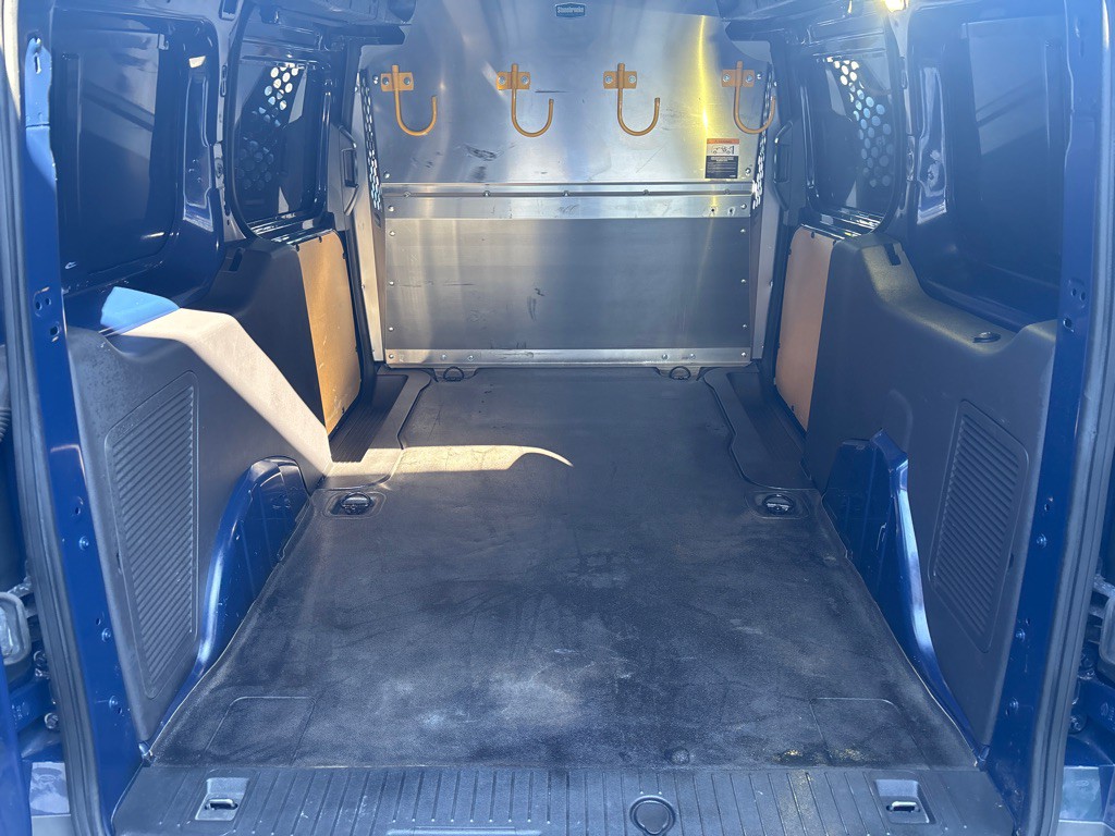 2017 Ford Transit Connect Image 23