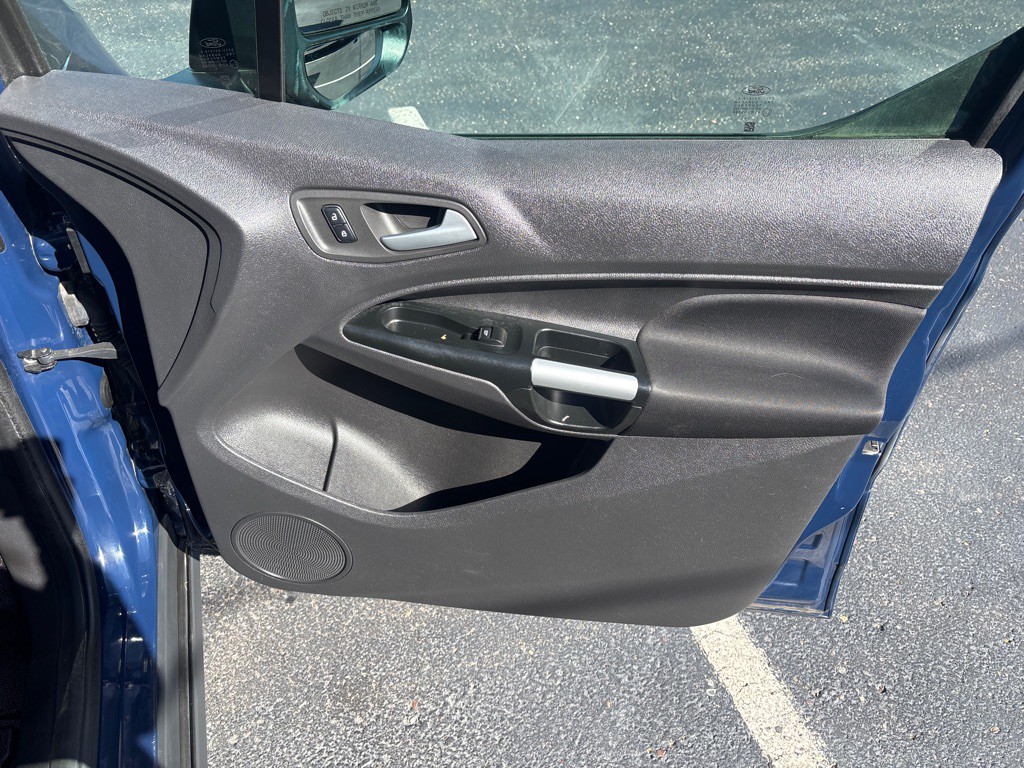 2017 Ford Transit Connect Image 25