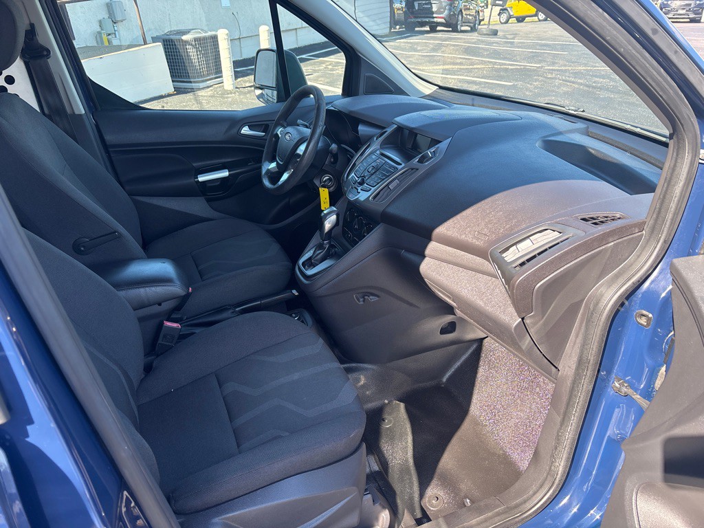 2017 Ford Transit Connect Image 26