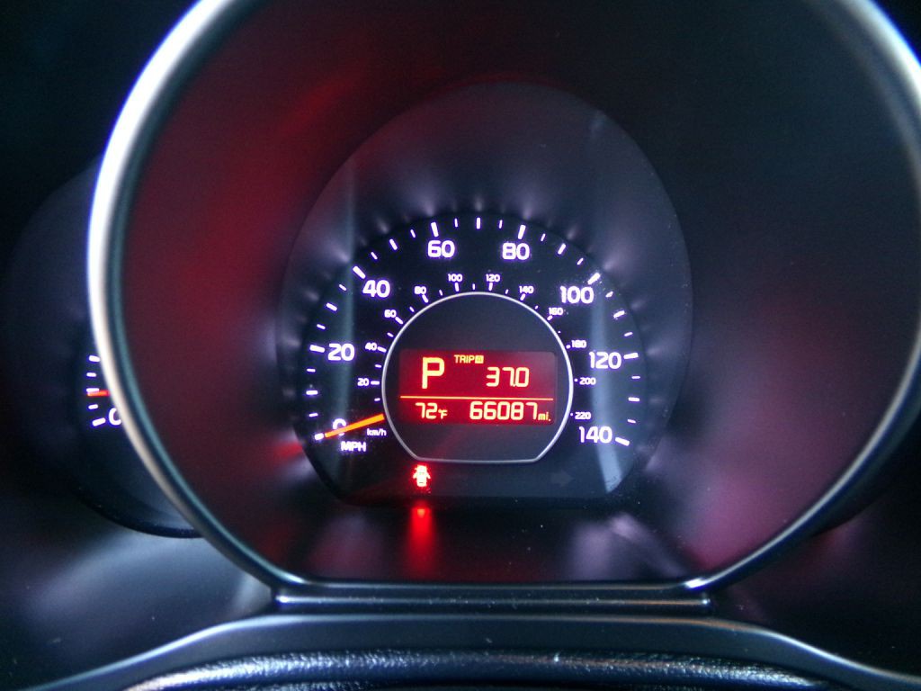 2016 Kia Soul Image 13