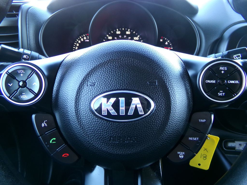 2016 Kia Soul Image 14