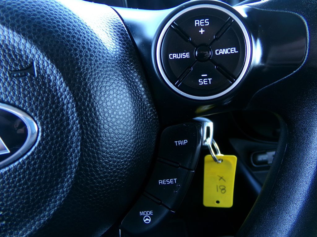 2016 Kia Soul Image 15