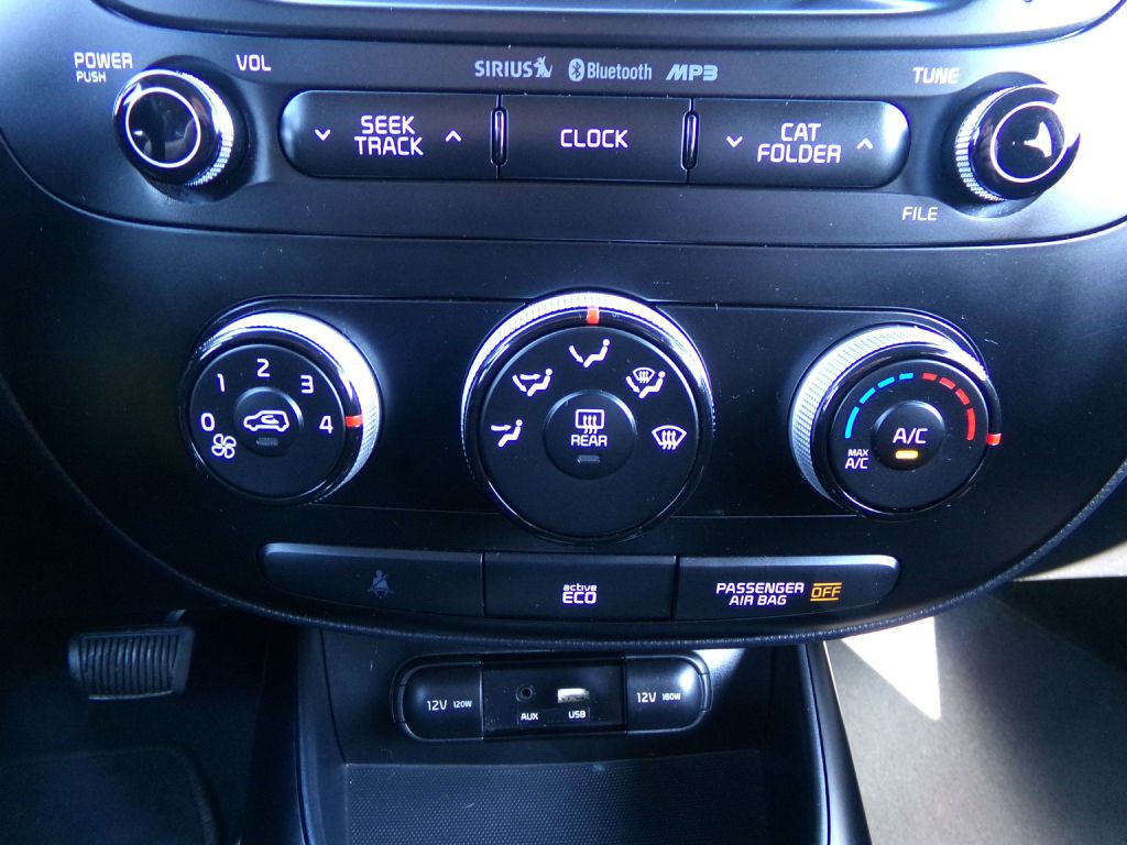 2016 Kia Soul Image 18