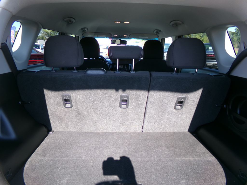 2016 Kia Soul Image 24