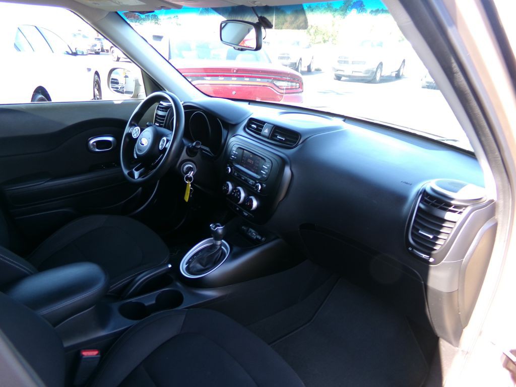 2016 Kia Soul Image 27