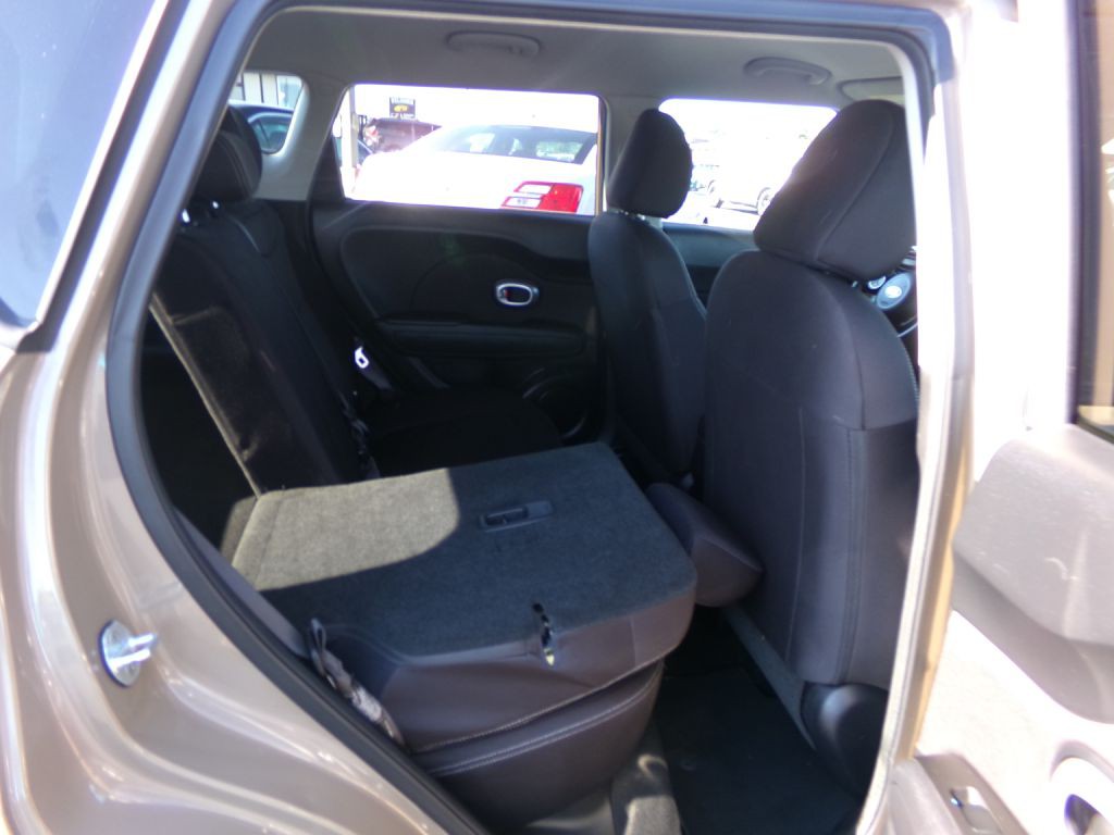 2016 Kia Soul Image 30