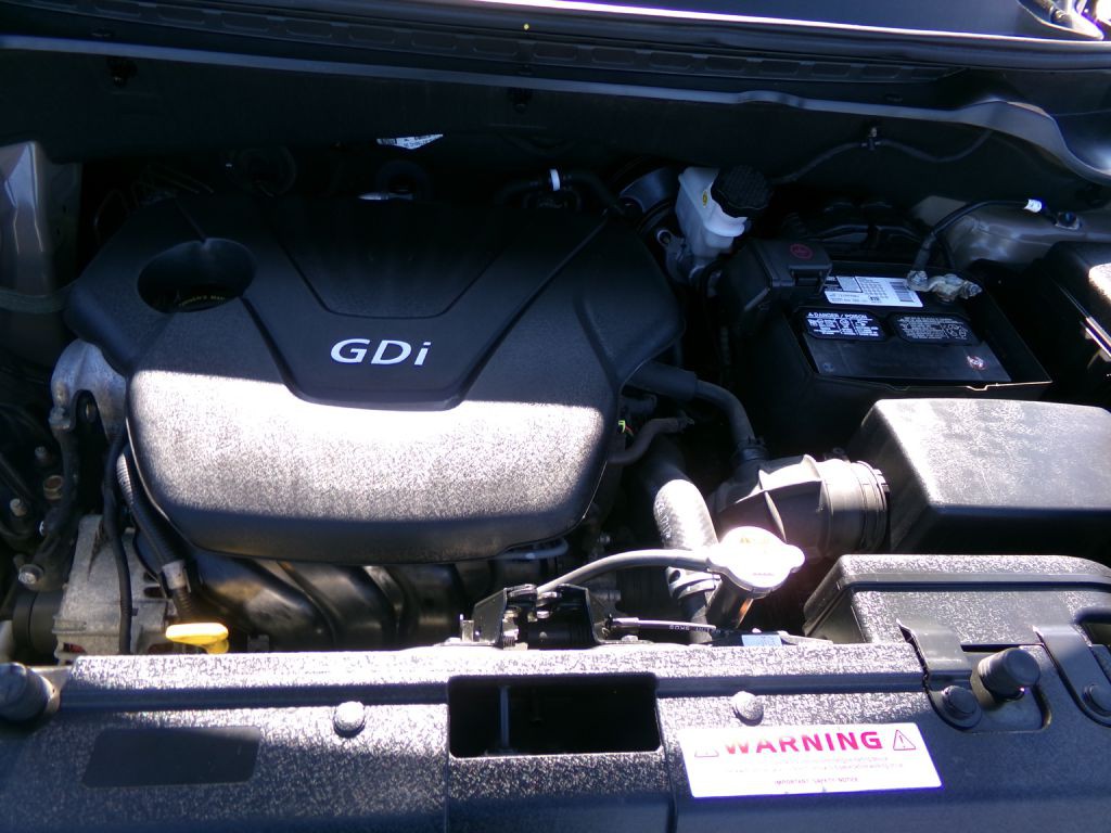 2016 Kia Soul Image 34