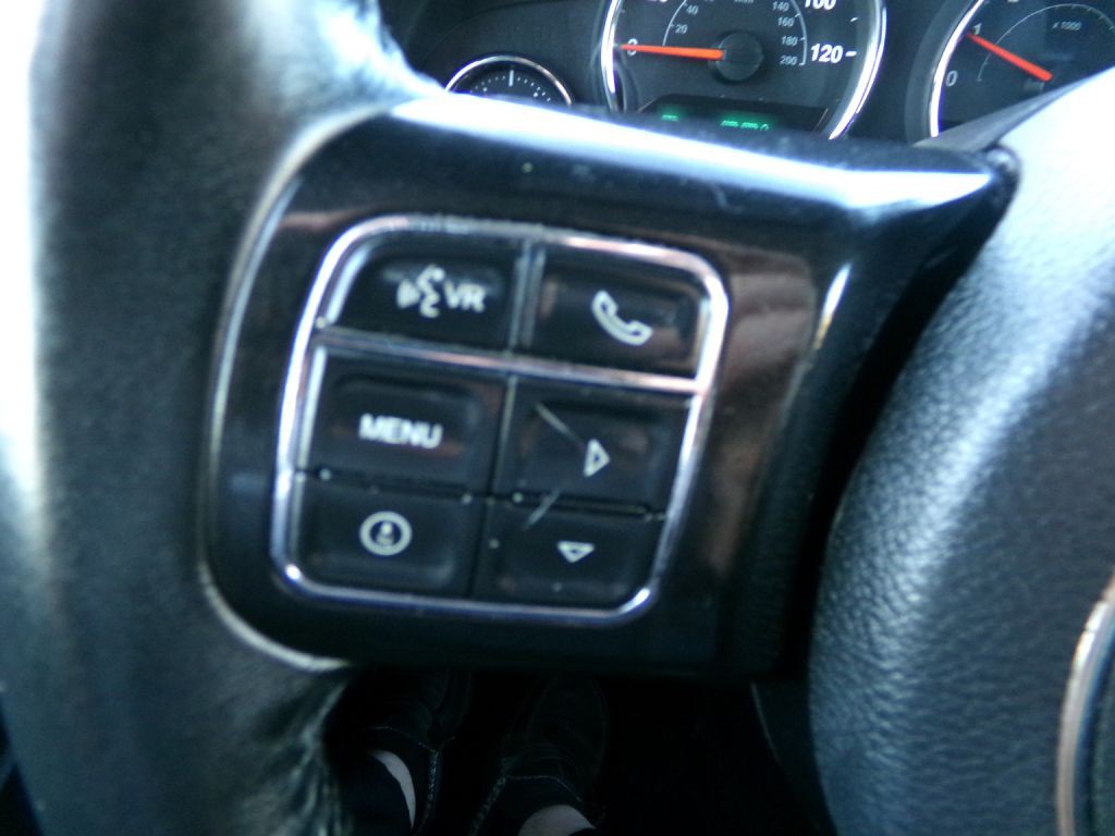 2017 Jeep Wrangler Unlimited Image 14