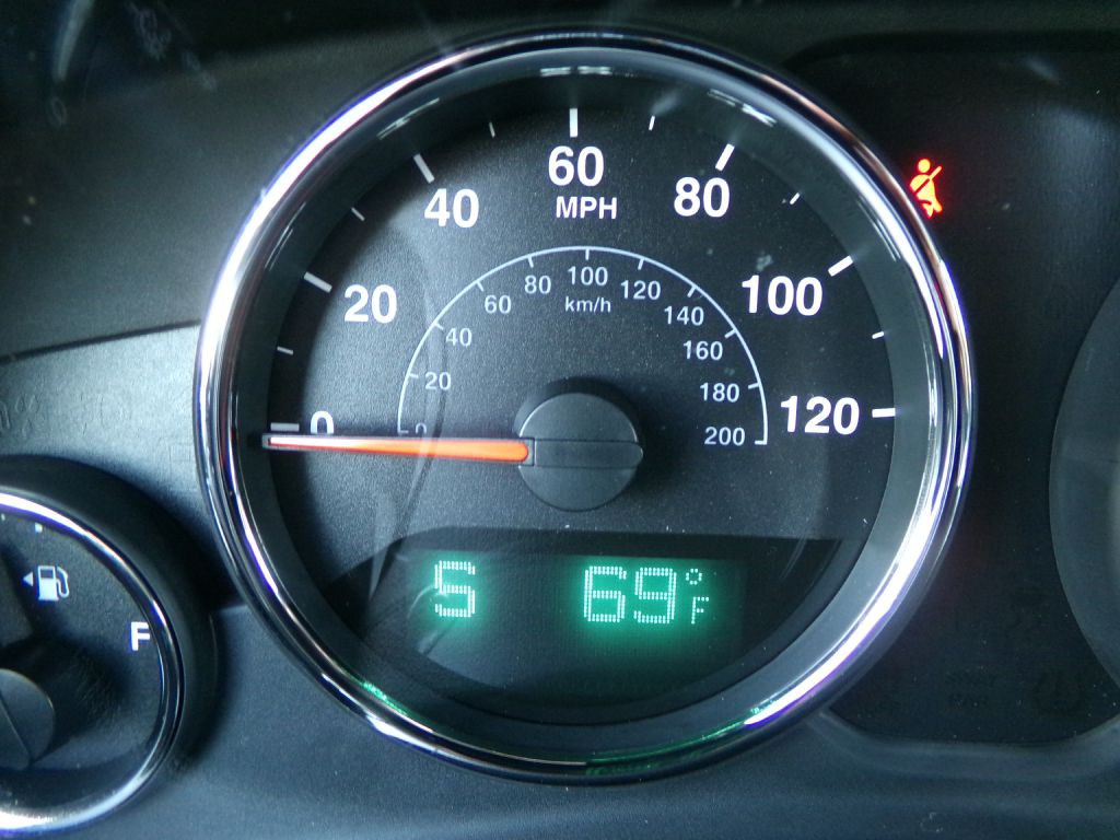 2017 Jeep Wrangler Unlimited Image 16