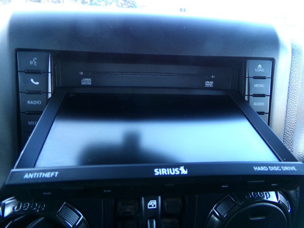 2017 Jeep Wrangler Unlimited Image 23