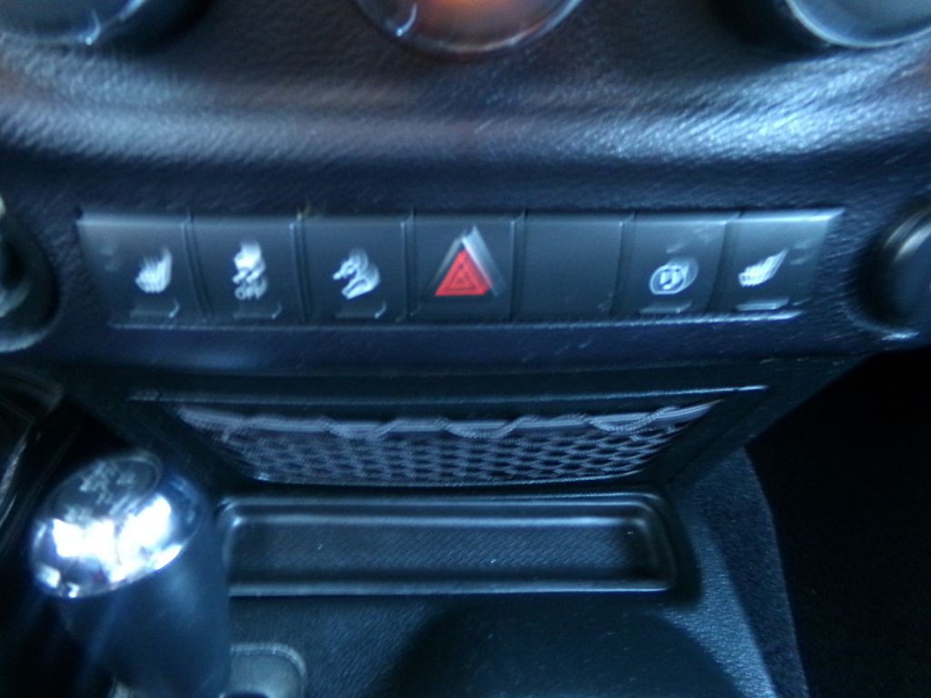 2017 Jeep Wrangler Unlimited Image 26