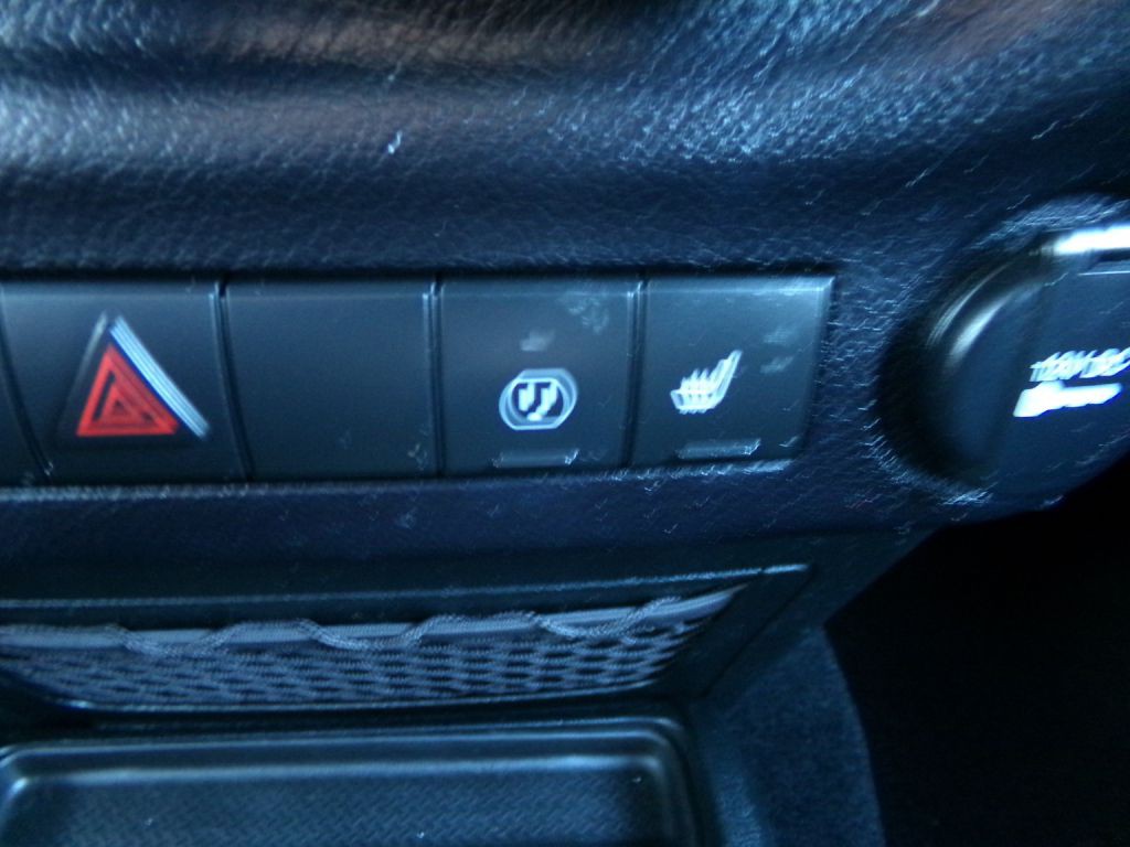 2017 Jeep Wrangler Unlimited Image 28